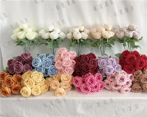 Làm thế nào để phát hiện hoa nhân tạo tốt cho cửa hàng của bạn hoa nhân tạo?