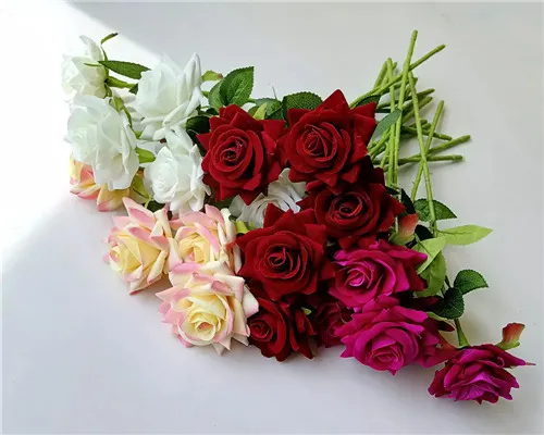 Những lợi ích môi trường của việc sử dụng hoa nhân tạo