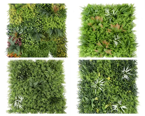 Faux Grass Wall: Hướng dẫn đầy đủ về phong cách, sử dụng và giải pháp bán buôn