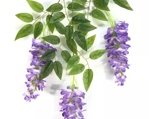 Cách chọn Wisteria nhân tạo tốt nhất cho ngôi nhà và sự kiện của bạn