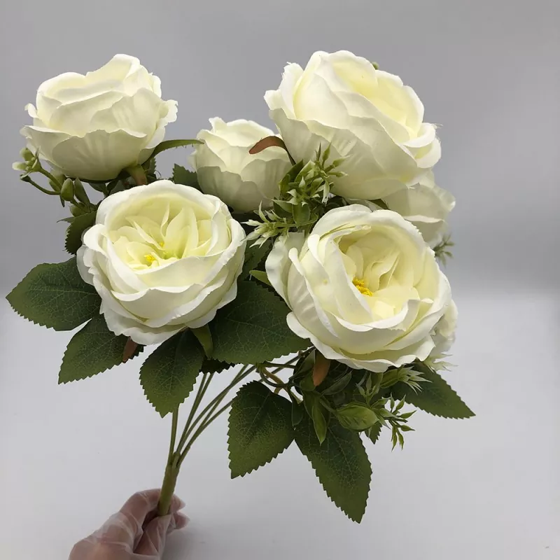 Nhân tạo Austin Rose