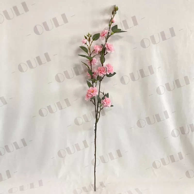 Hoa Camellia nhân tạo