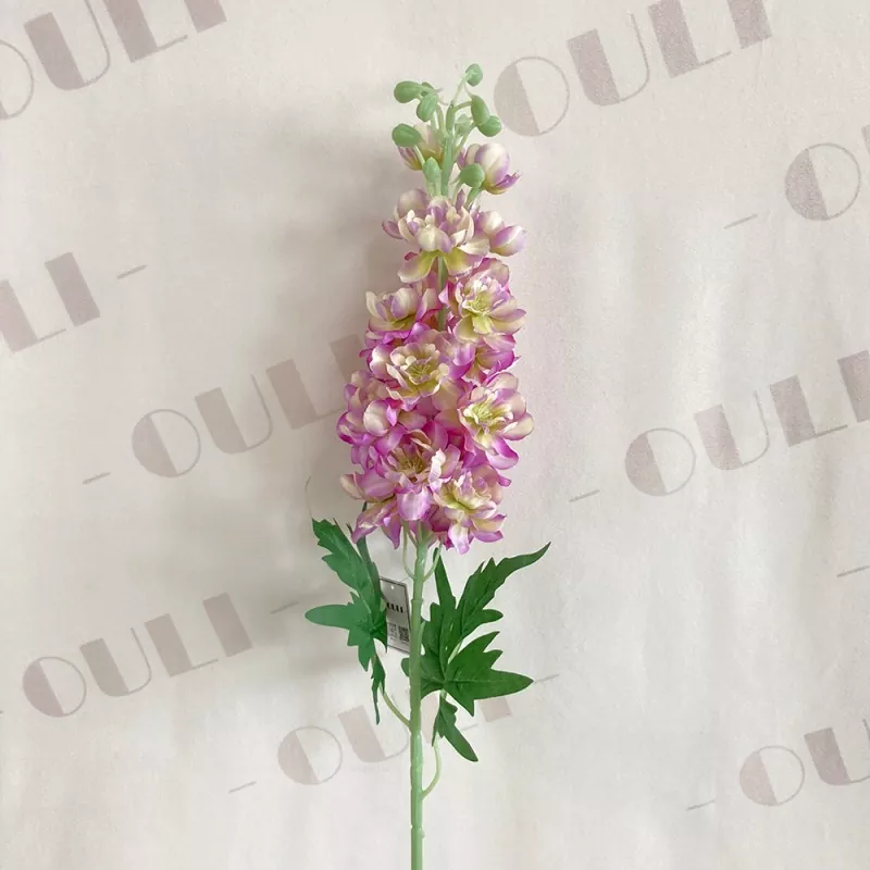 Hoa Delphinium nhân tạo
