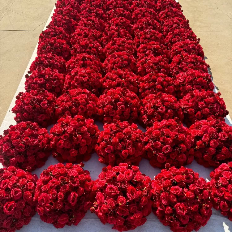 Bóng hoa nhân tạo