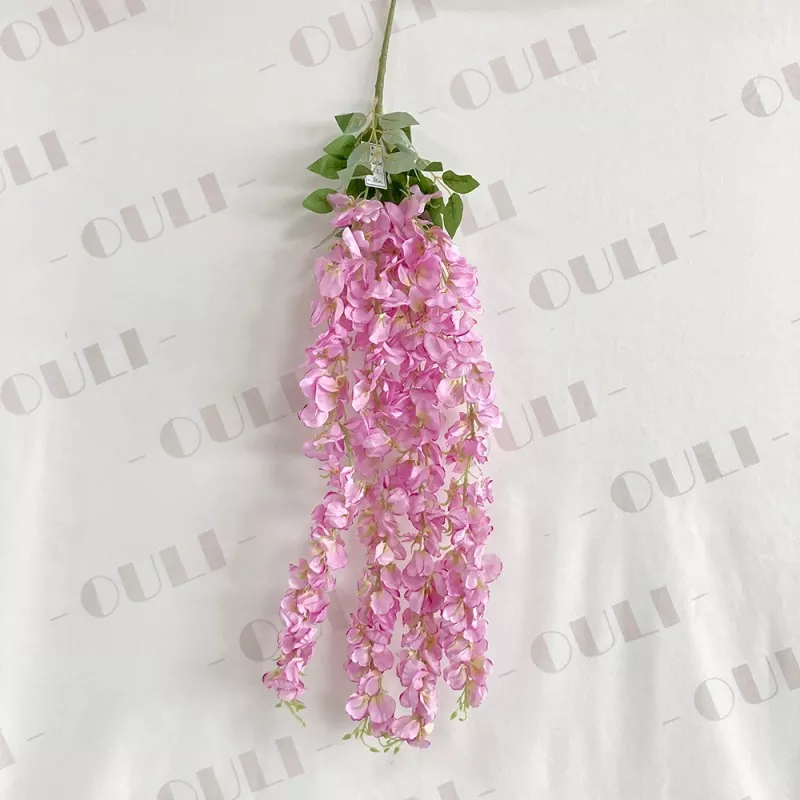 Mang đồ nhân tạo Wisteria