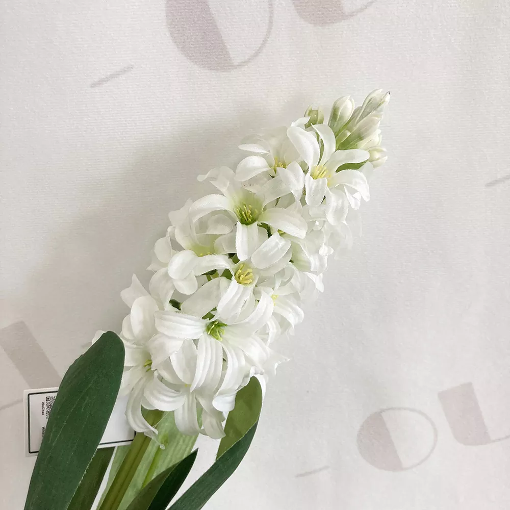 Hoa lục bình nhân tạo