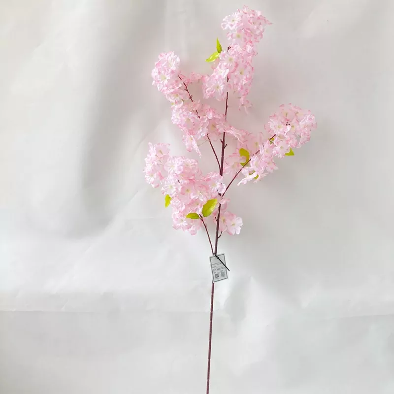 Cành hoa anh đào giả