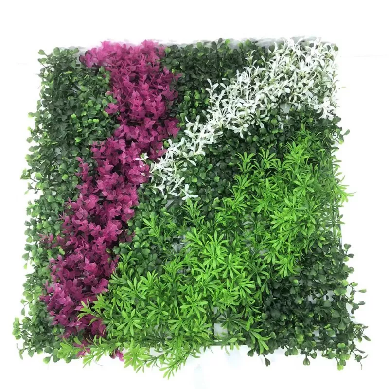 Tấm tường thực vật giả