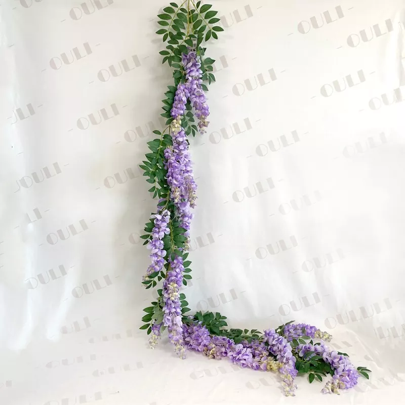 Vine Wisteria giả