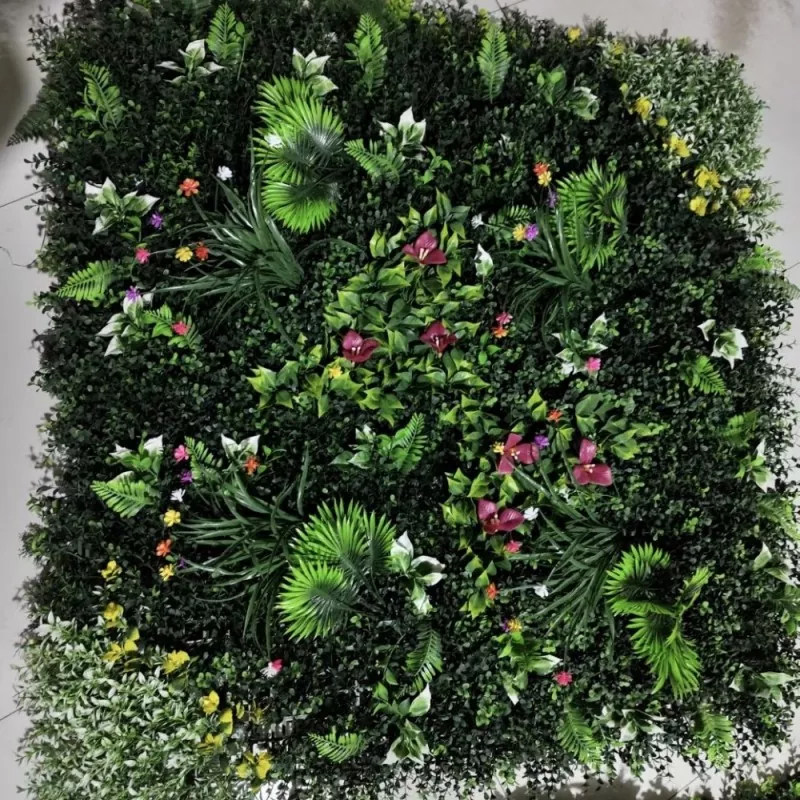 Tường cỏ tổng hợp