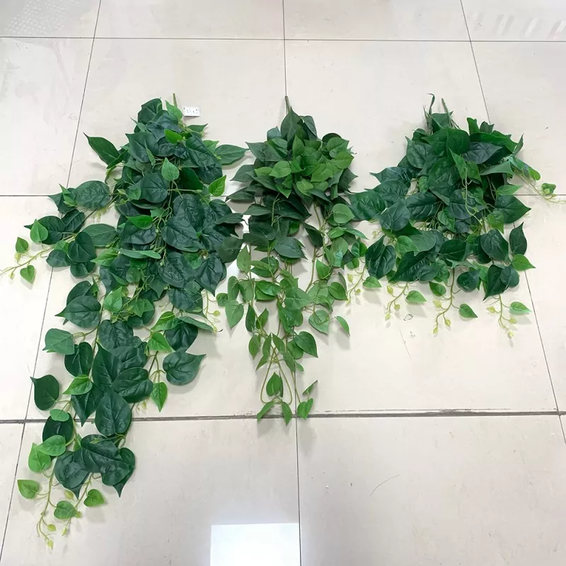 Treo tường thực vật nhân tạo