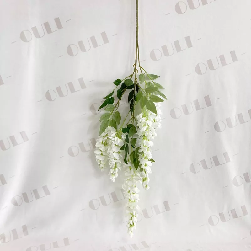 Wisteria hoa giả